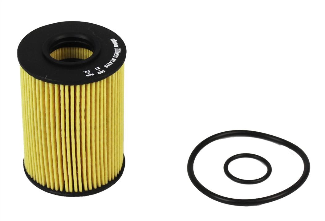 Clean filters ML4516 Oil Filter ML4516