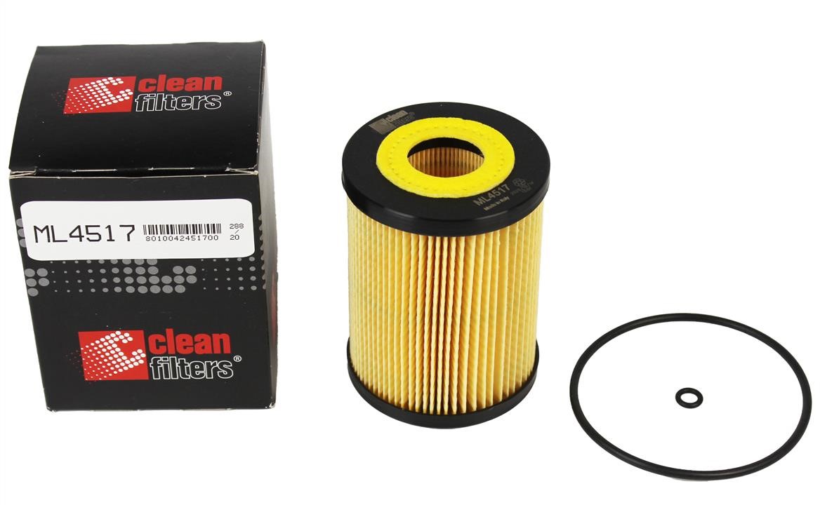 Buy Clean filters ML4517 at a low price in United Arab Emirates!