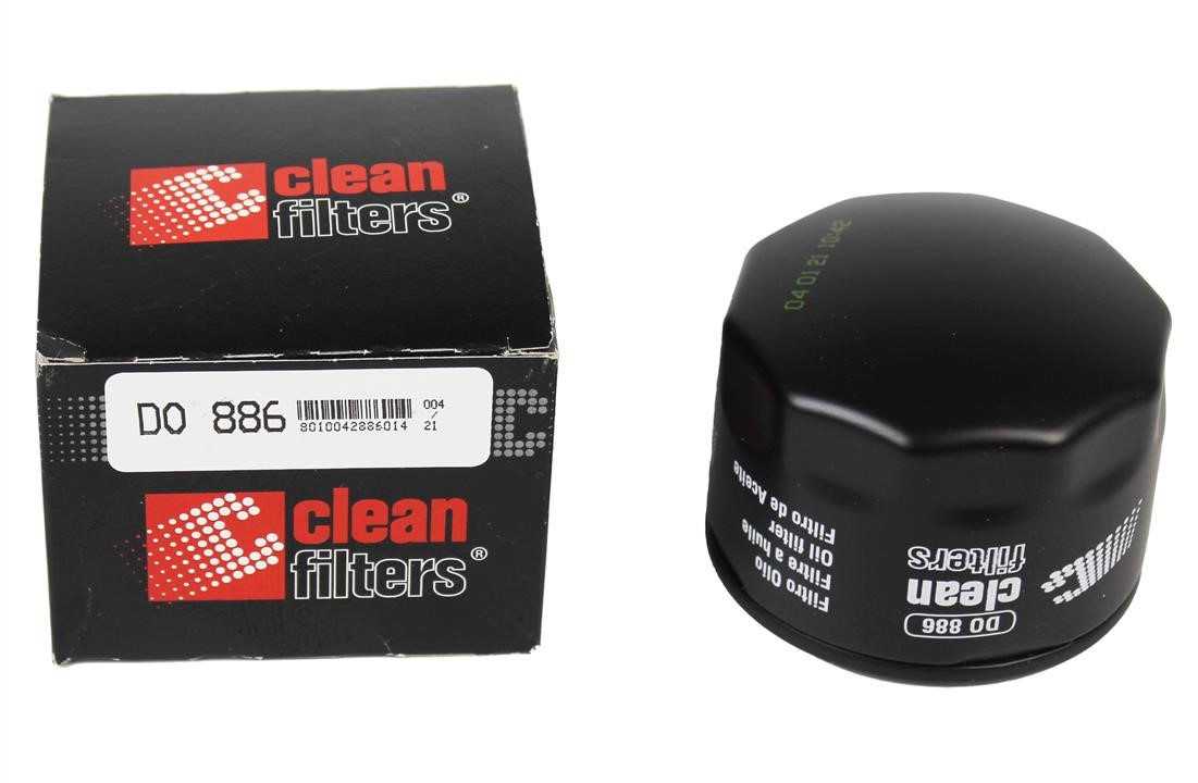 Buy Clean filters DO 886 at a low price in United Arab Emirates!