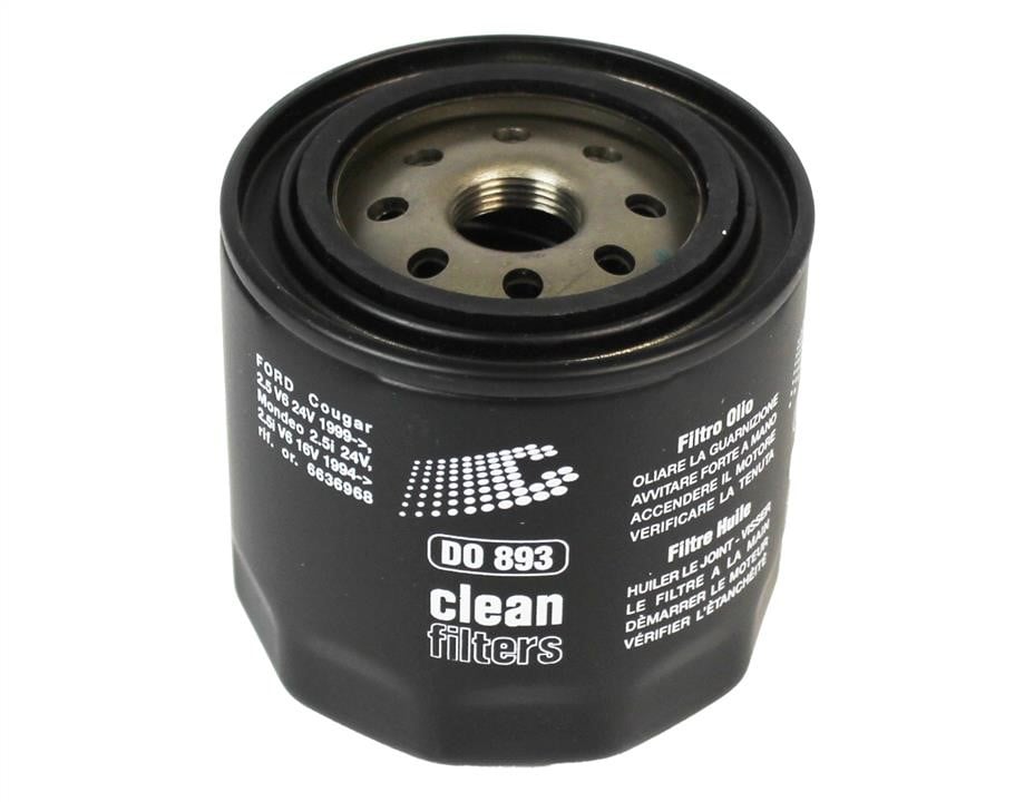 Buy Clean filters DO 893 at a low price in United Arab Emirates!