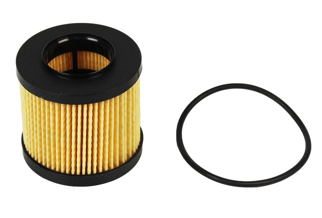 Clean filters ML1726 Oil Filter ML1726