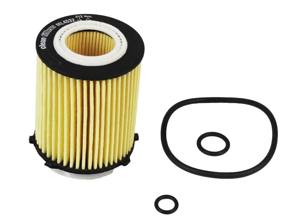 Buy Clean filters ML4532 at a low price in United Arab Emirates!