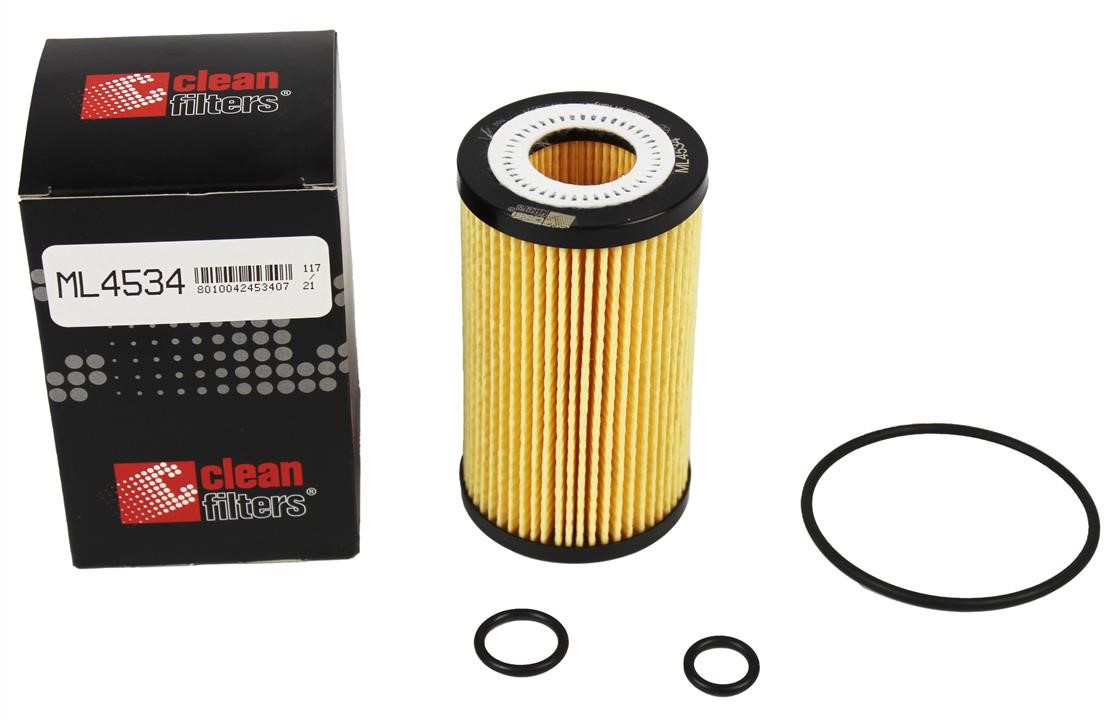 Buy Clean filters ML4534 at a low price in United Arab Emirates!
