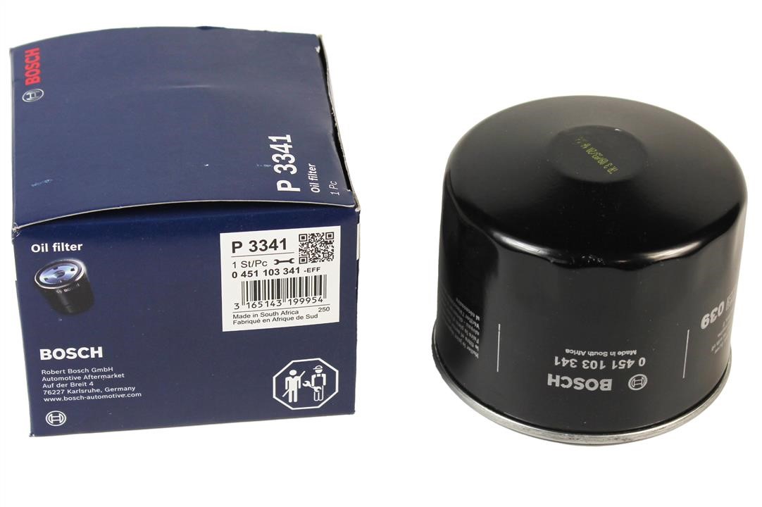 Buy Bosch 0 451 103 341 at a low price in United Arab Emirates!
