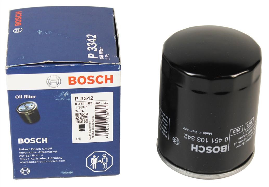 Buy Bosch 0 451 103 342 at a low price in United Arab Emirates!