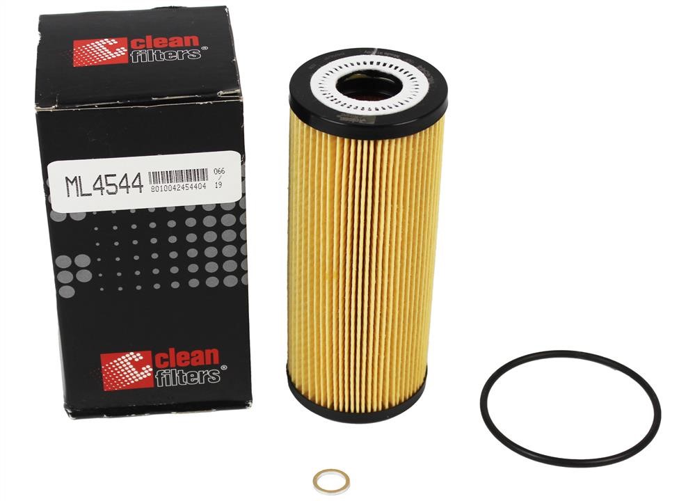 Buy Clean filters ML4544 at a low price in United Arab Emirates!