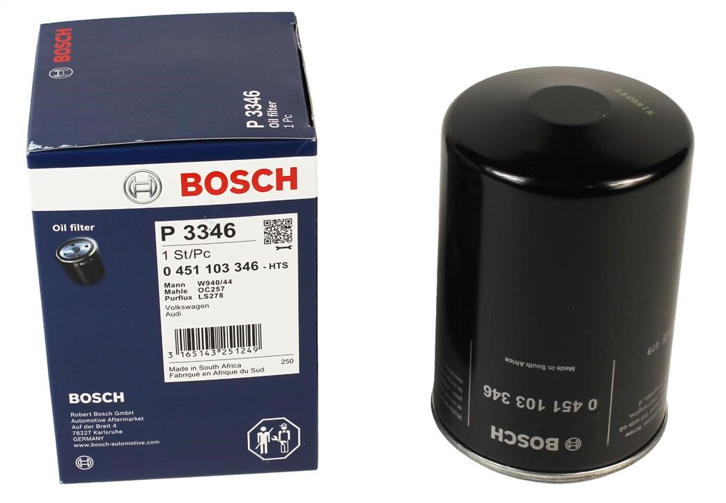Buy Bosch 0 451 103 346 at a low price in United Arab Emirates!