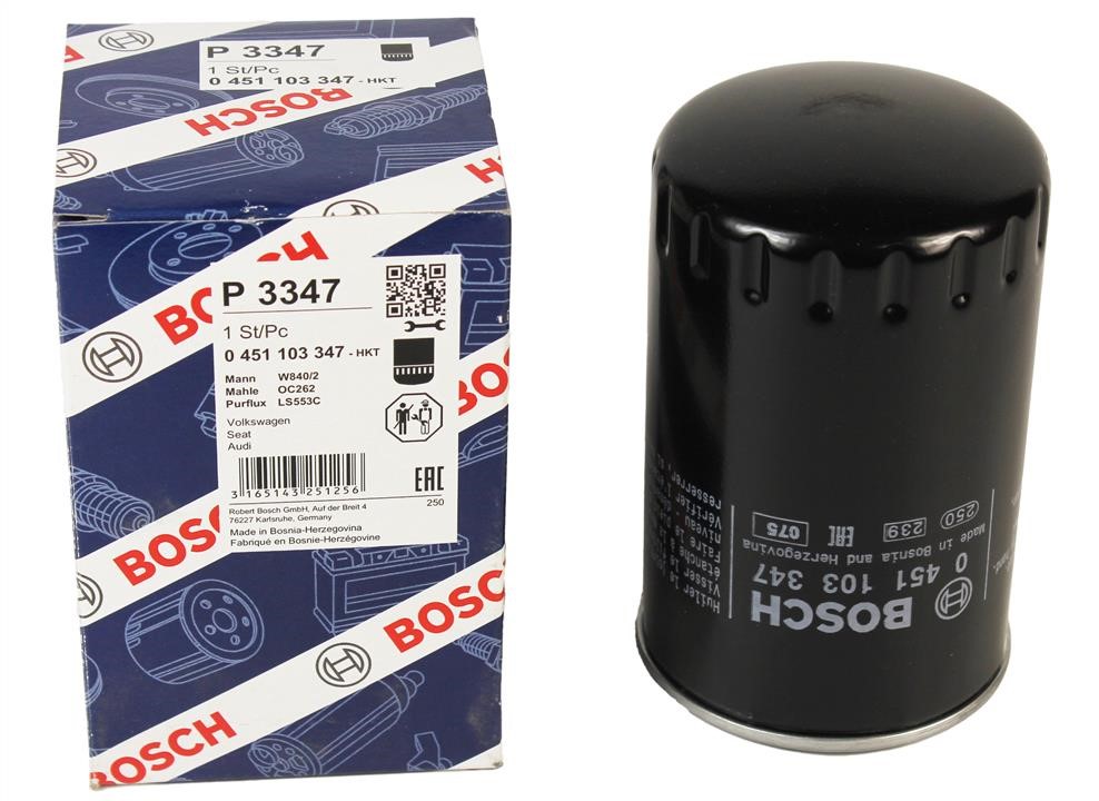 Buy Bosch 0 451 103 347 at a low price in United Arab Emirates!