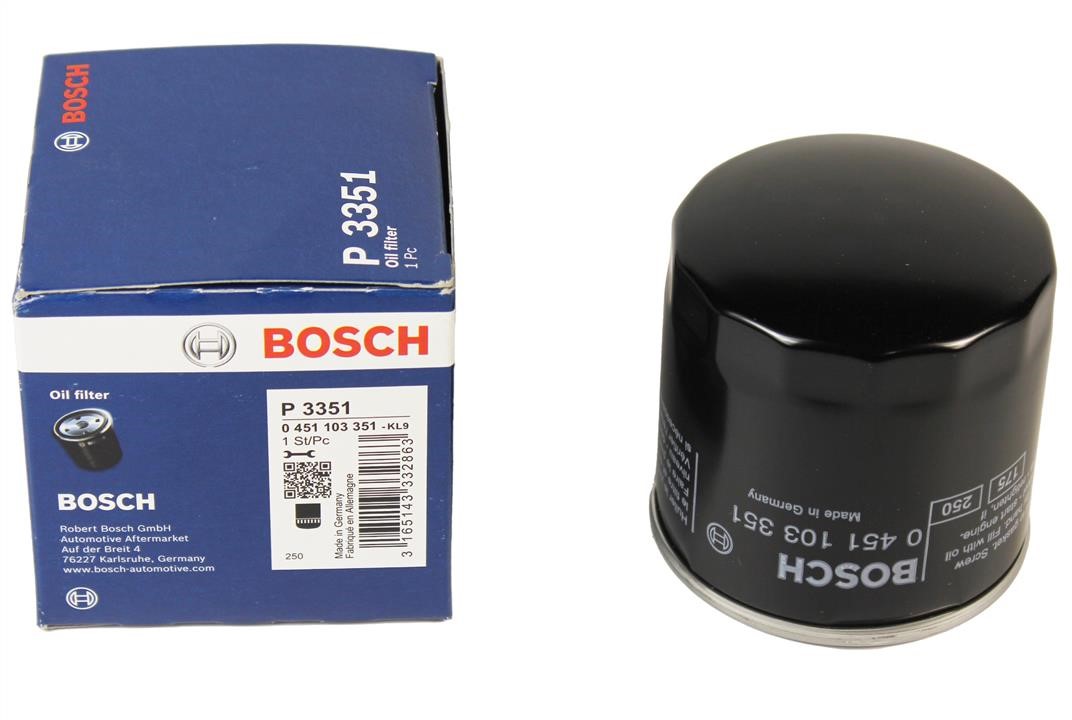 Buy Bosch 0 451 103 351 at a low price in United Arab Emirates!