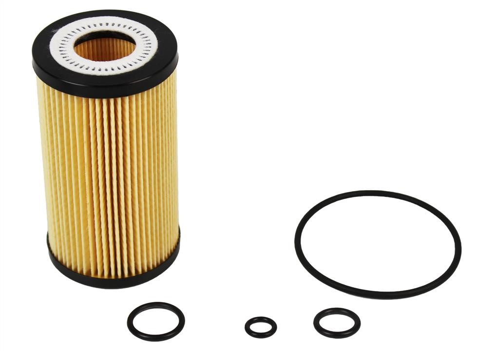 Clean filters ML 487/A Oil Filter ML487A