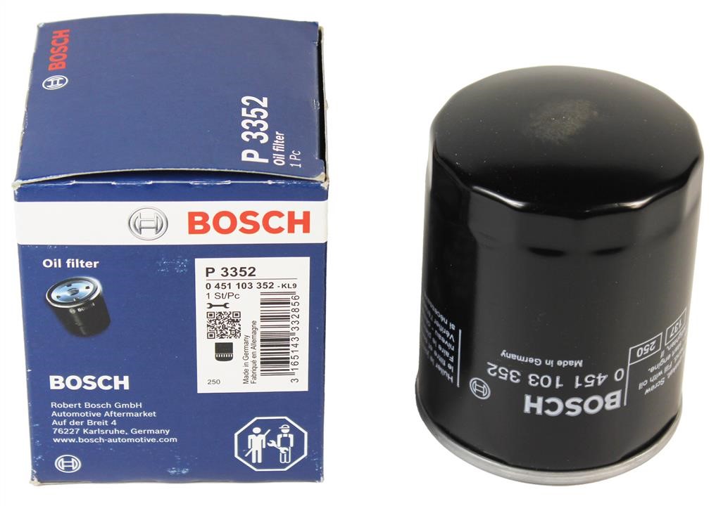 Buy Bosch 0 451 103 352 at a low price in United Arab Emirates!