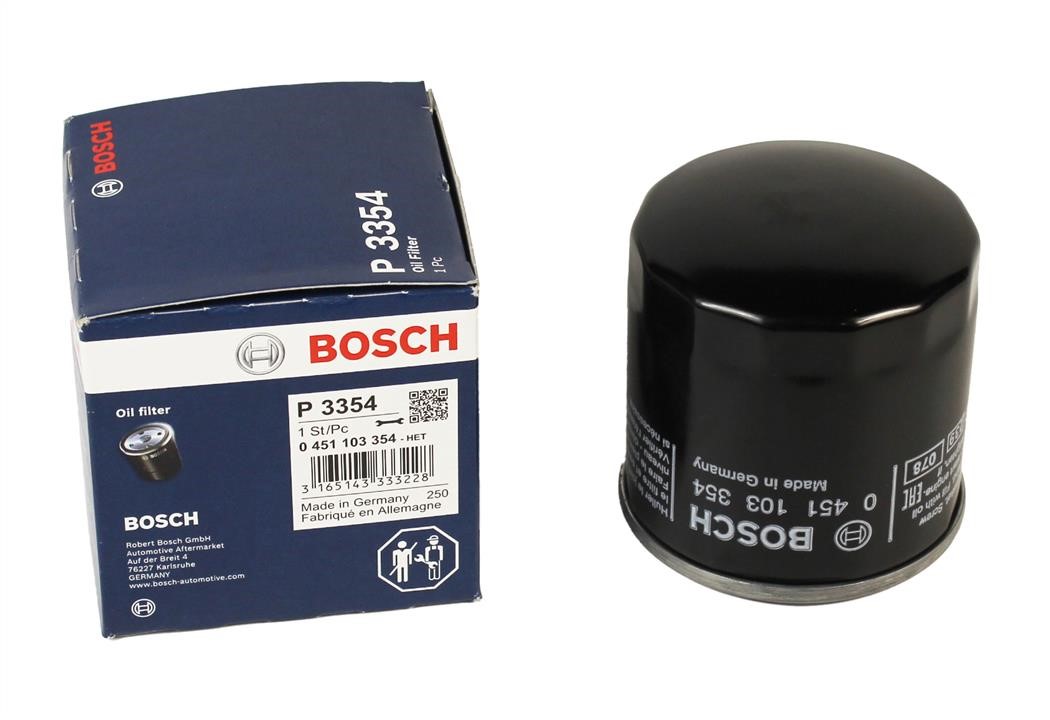 Buy Bosch 0 451 103 354 at a low price in United Arab Emirates!