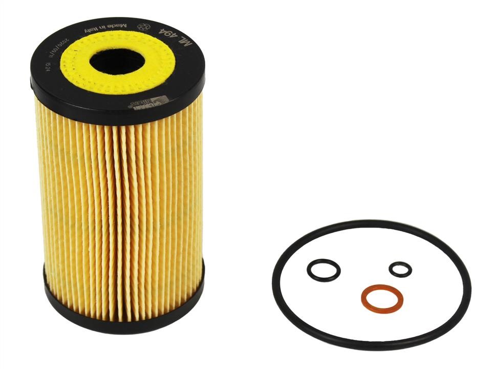 Buy Clean filters ML 494 at a low price in United Arab Emirates!