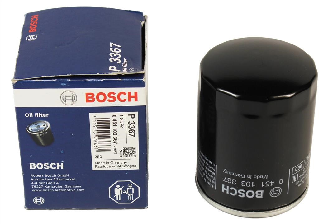 Buy Bosch 0 451 103 367 at a low price in United Arab Emirates!