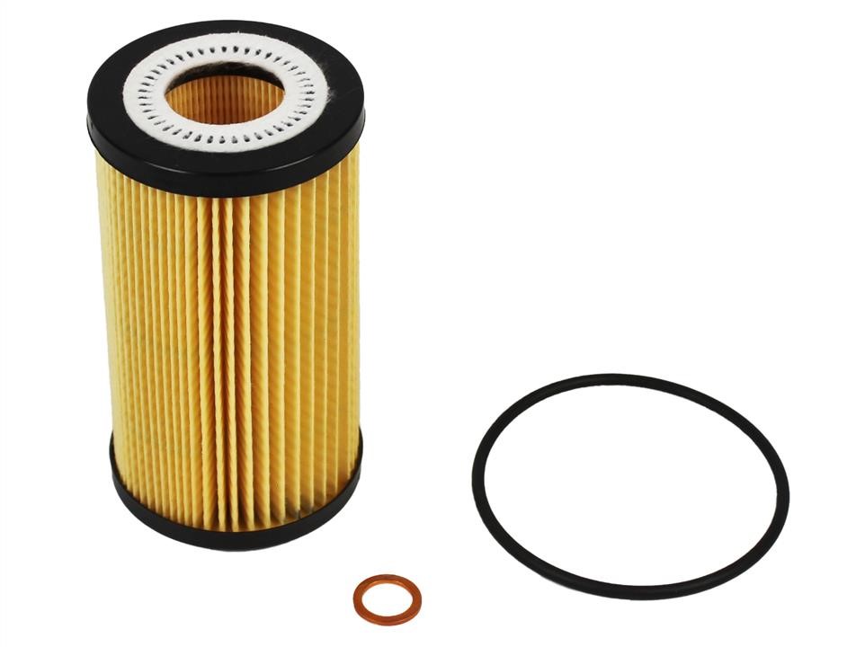 Clean filters ML 496/A Oil Filter ML496A