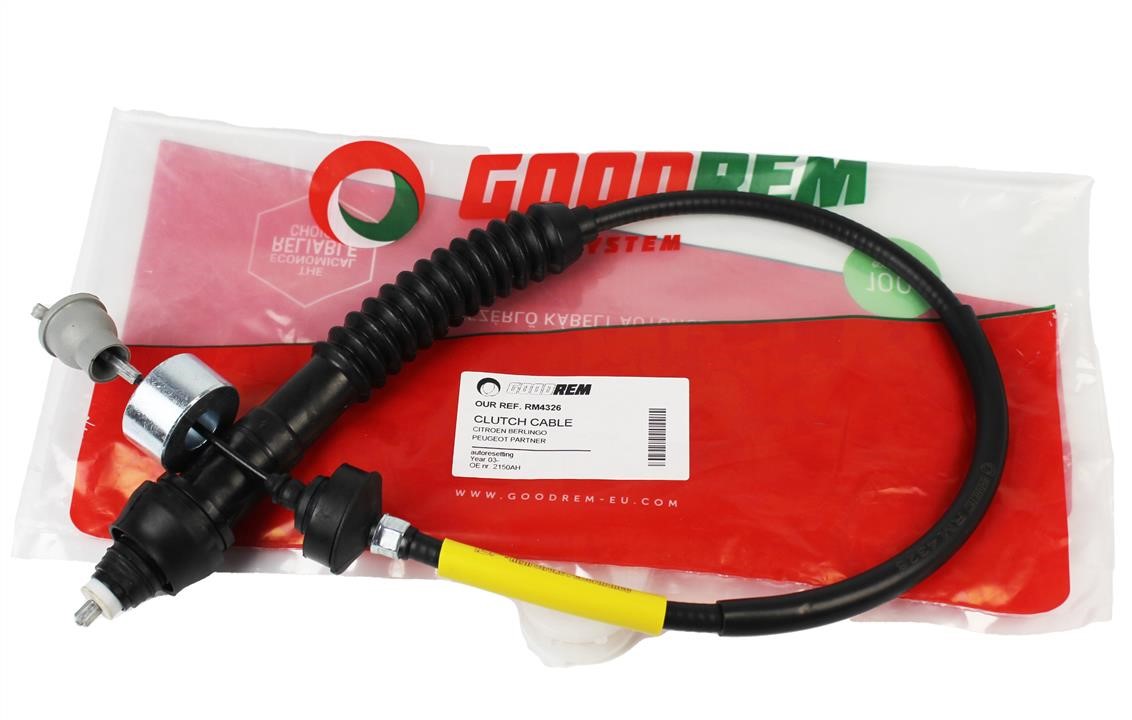 Buy Goodrem RM4326 at a low price in United Arab Emirates!