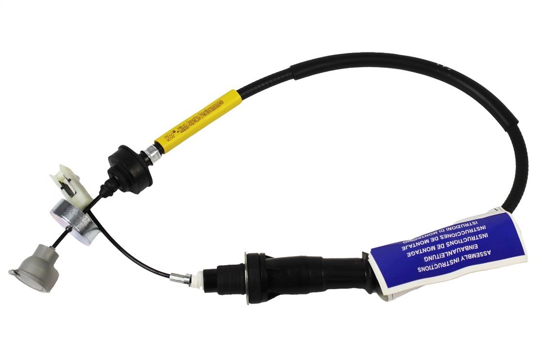 Goodrem RM4372 Clutch cable RM4372