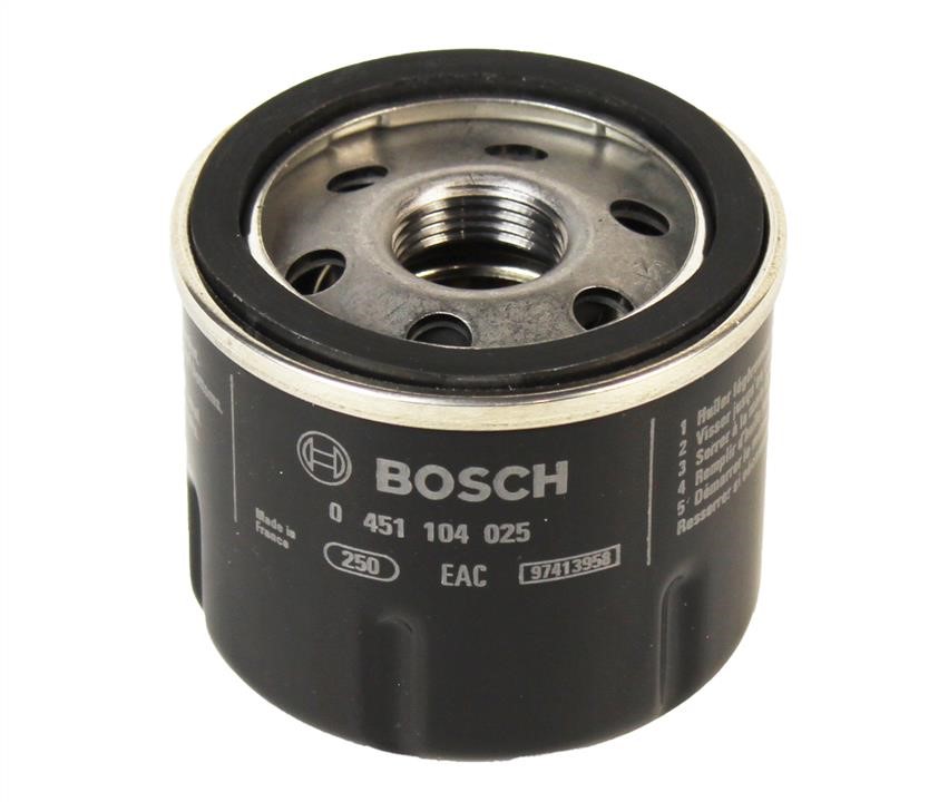 Buy Bosch 0451104025 – good price at EXIST.AE!