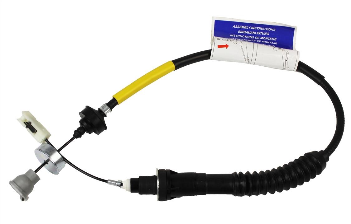 Goodrem RM4373 Clutch cable RM4373