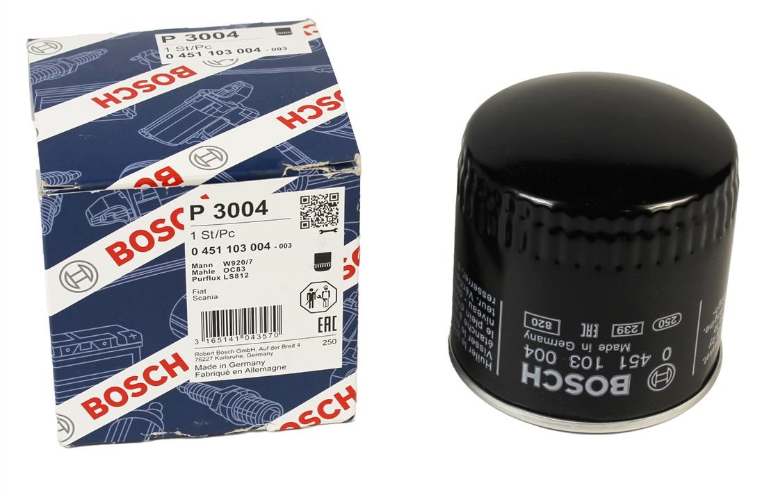 Buy Bosch 0 451 103 004 at a low price in United Arab Emirates!