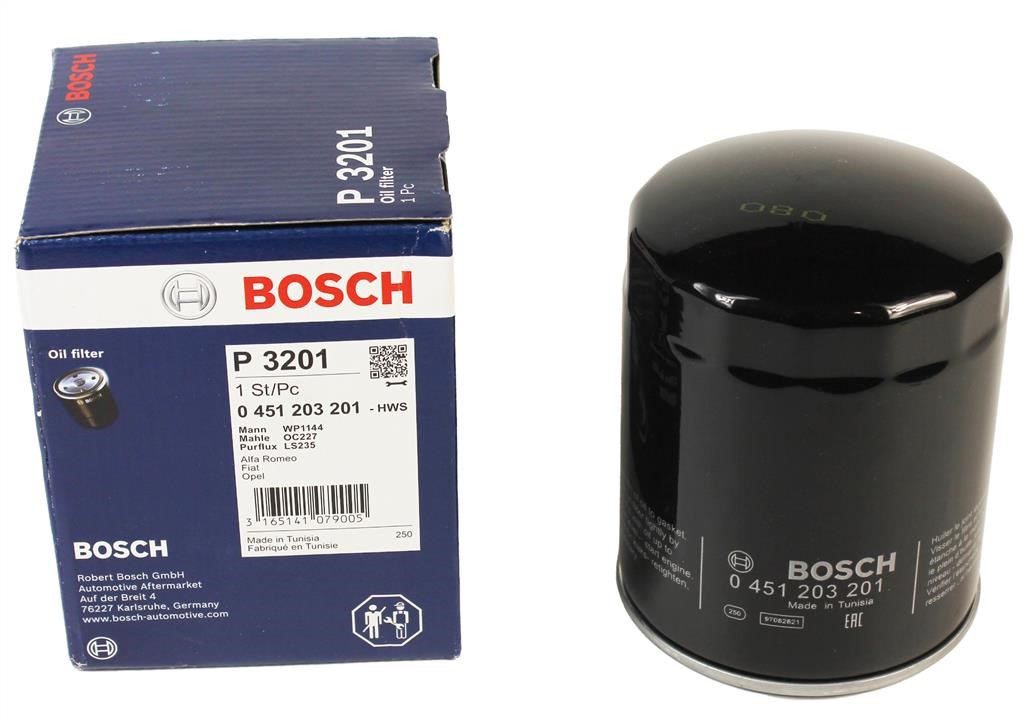 Buy Bosch 0 451 203 201 at a low price in United Arab Emirates!