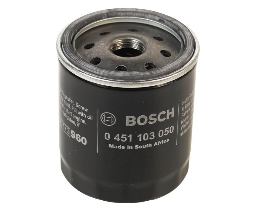 Bosch 0 451 103 050 Oil Filter 0451103050