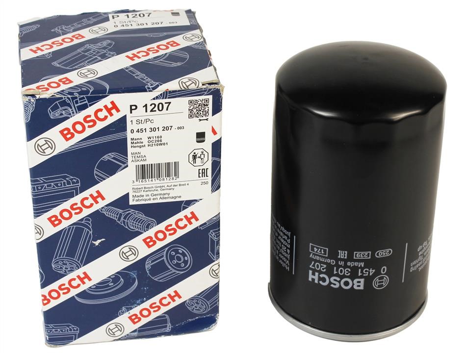Buy Bosch 0 451 301 207 at a low price in United Arab Emirates!