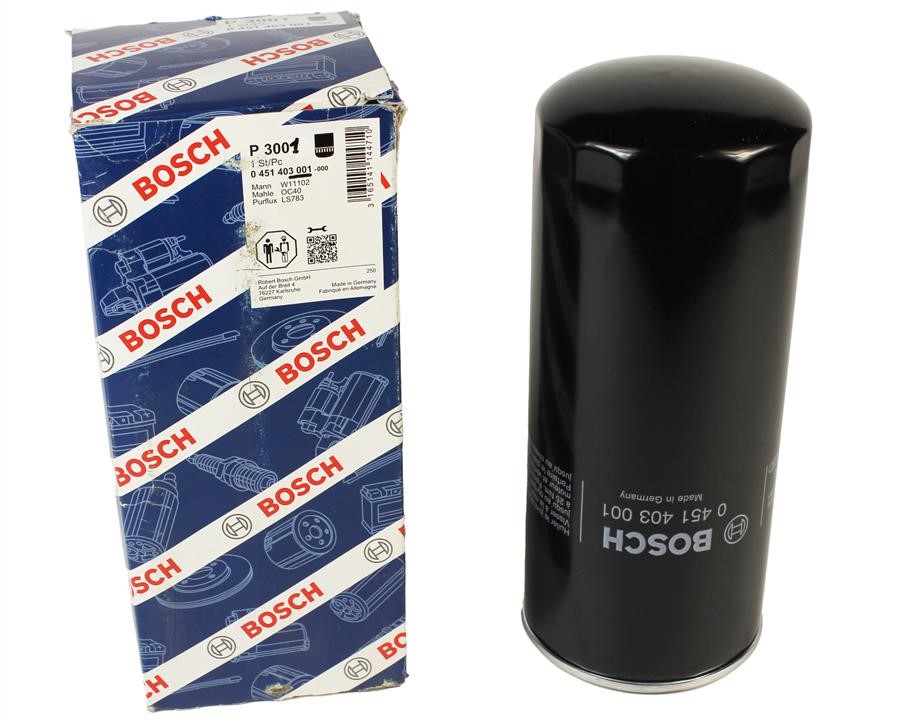 Buy Bosch 0 451 403 001 at a low price in United Arab Emirates!