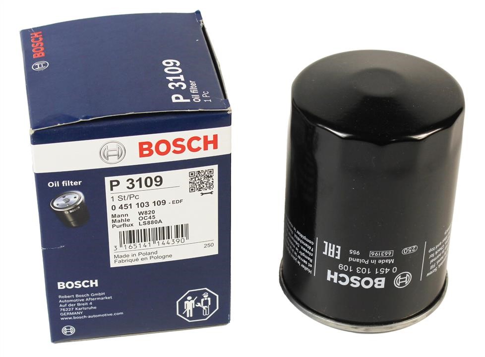 Buy Bosch 0 451 103 109 at a low price in United Arab Emirates!