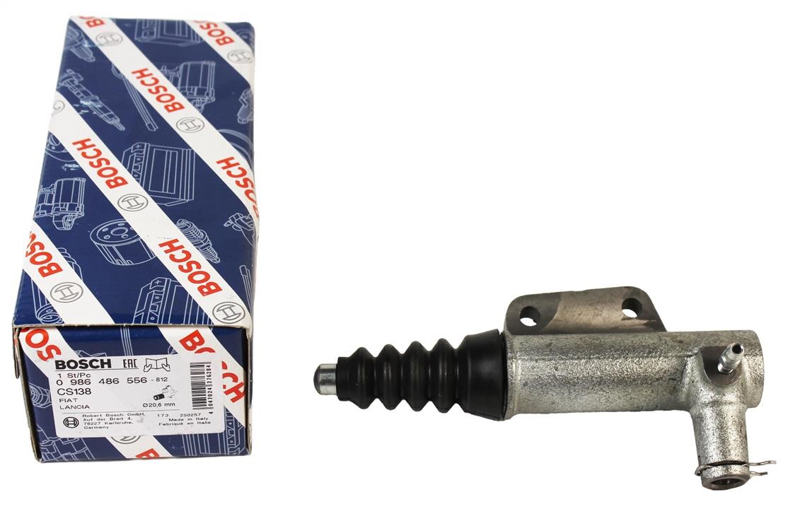 Bosch Clutch slave cylinder – price [object Object] PLN