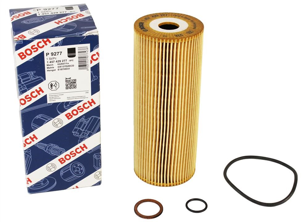 Buy Bosch 1 457 429 277 at a low price in United Arab Emirates!