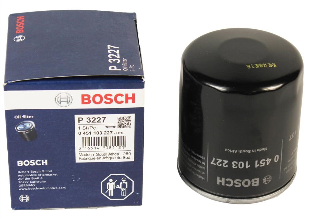 Buy Bosch 0 451 103 227 at a low price in United Arab Emirates!