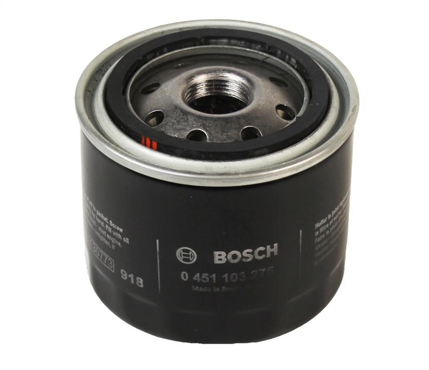 Bosch 0 451 103 275 Oil Filter 0451103275