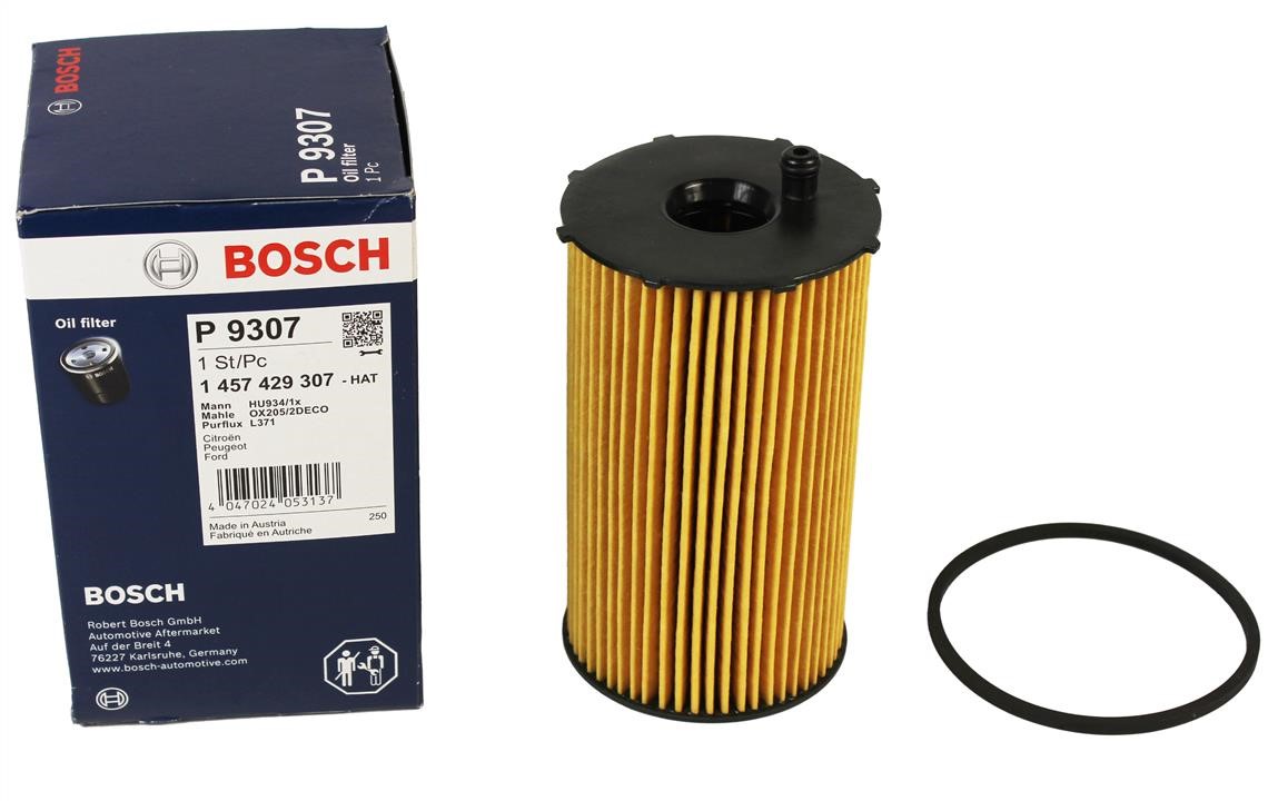 Buy Bosch 1 457 429 307 at a low price in United Arab Emirates!