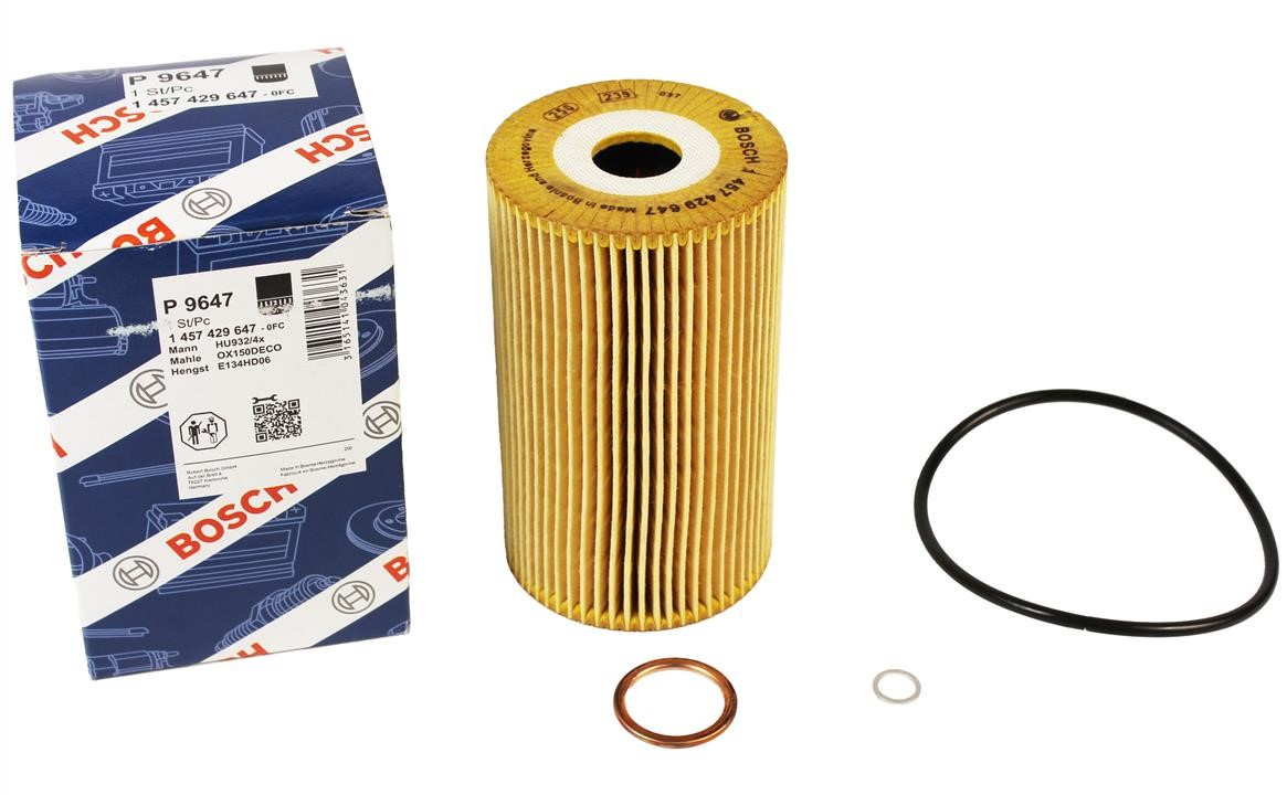 Buy Bosch 1 457 429 647 at a low price in United Arab Emirates!