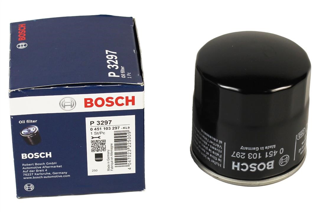 Buy Bosch 0 451 103 297 at a low price in United Arab Emirates!