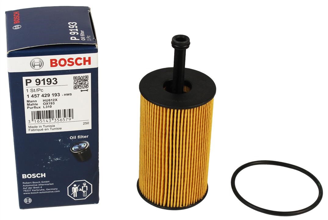 Buy Bosch 1 457 429 193 at a low price in United Arab Emirates!