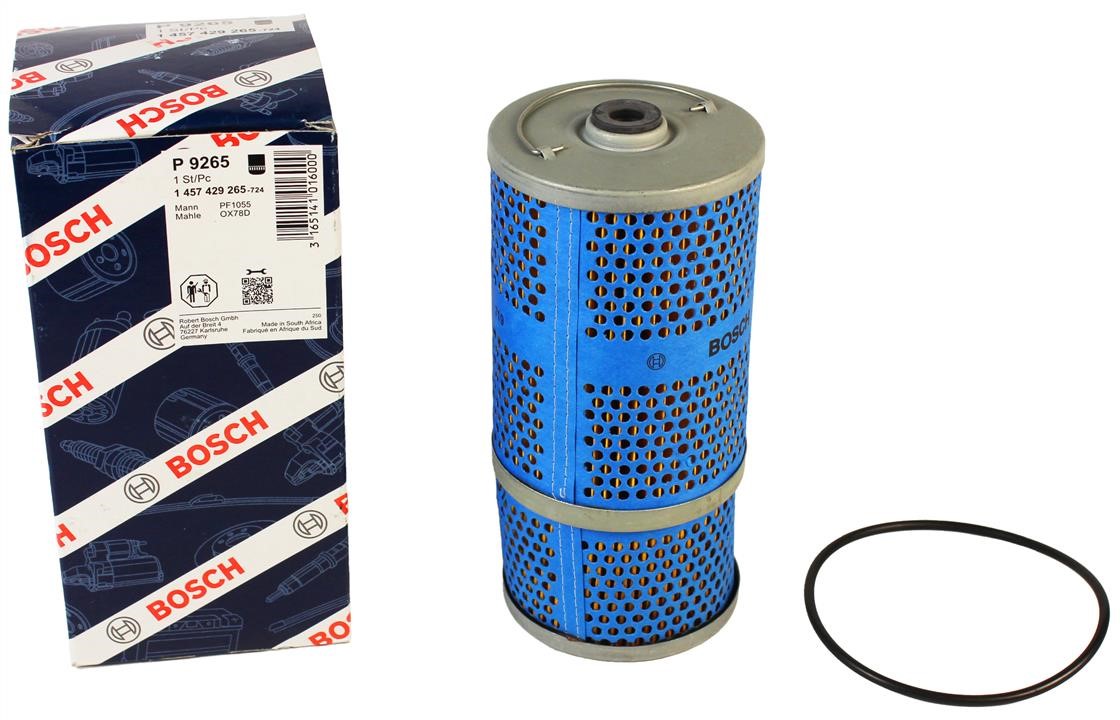 Buy Bosch 1 457 429 265 at a low price in United Arab Emirates!