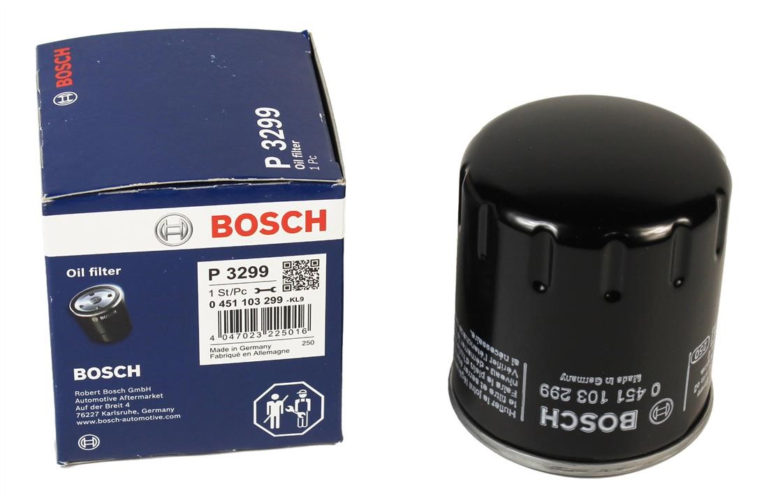 Buy Bosch 0 451 103 299 at a low price in United Arab Emirates!