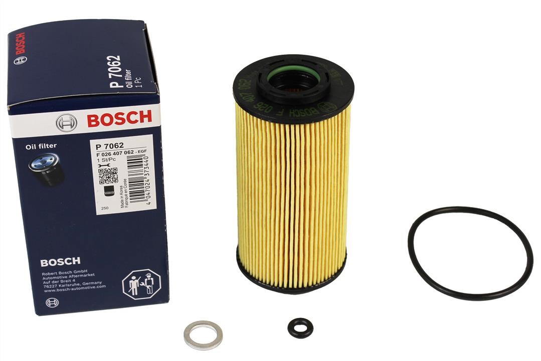 Buy Bosch F 026 407 062 at a low price in United Arab Emirates!