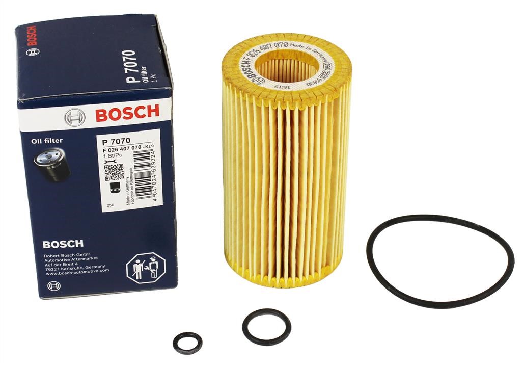 Buy Bosch F 026 407 070 at a low price in United Arab Emirates!