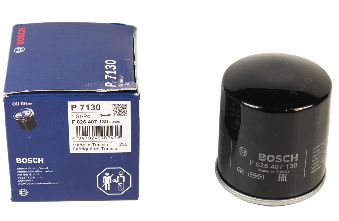 Buy Bosch F 026 407 130 at a low price in United Arab Emirates!