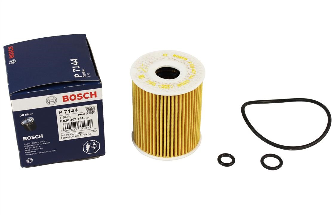 Buy Bosch F 026 407 144 at a low price in United Arab Emirates!