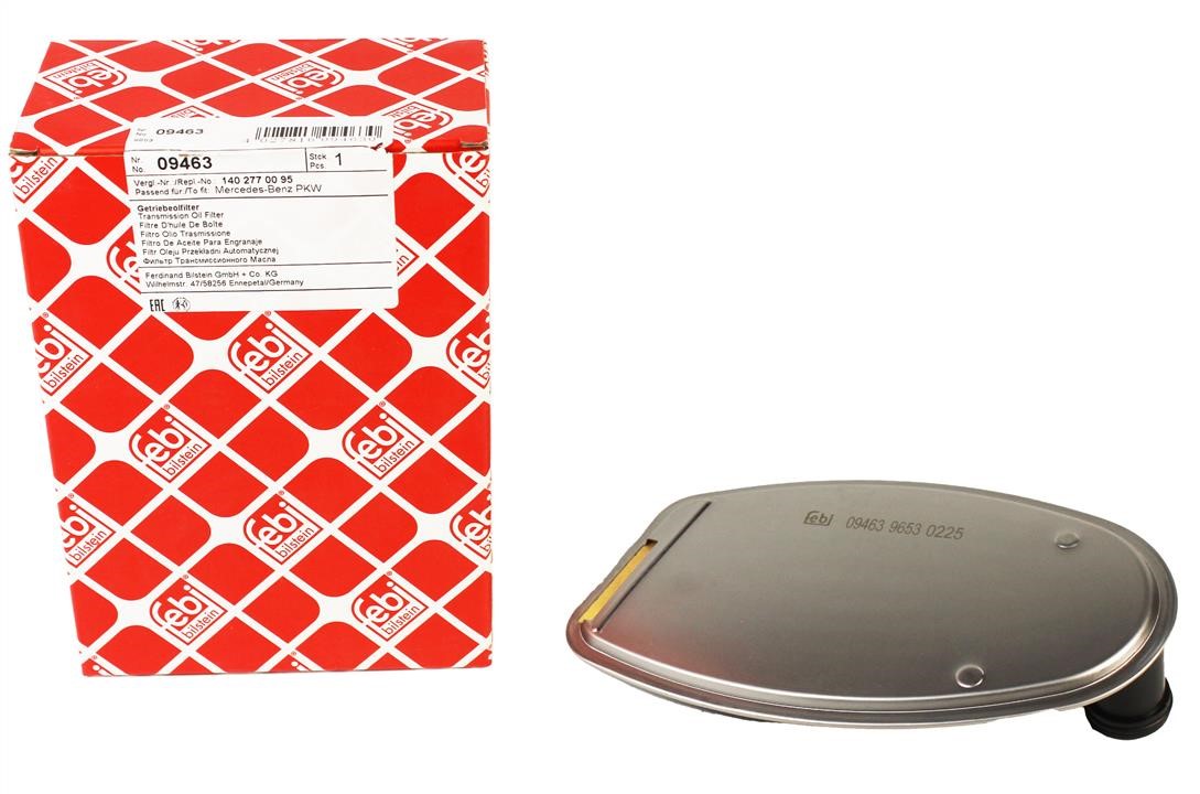 Buy febi 09463 at a low price in United Arab Emirates!