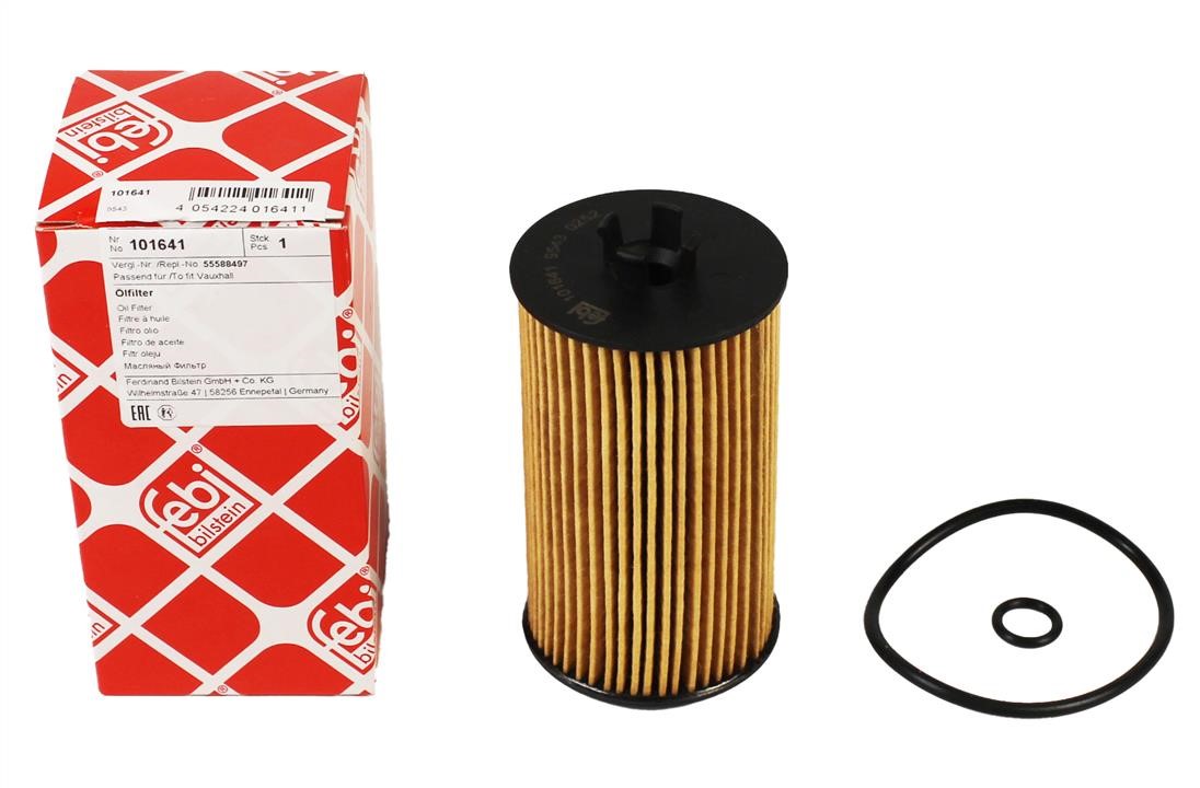 Buy febi 101641 – good price at EXIST.AE!