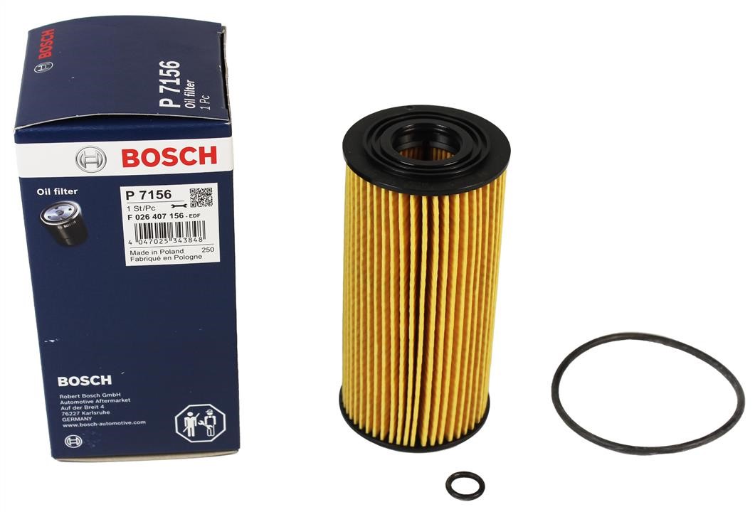 Buy Bosch F 026 407 156 at a low price in United Arab Emirates!