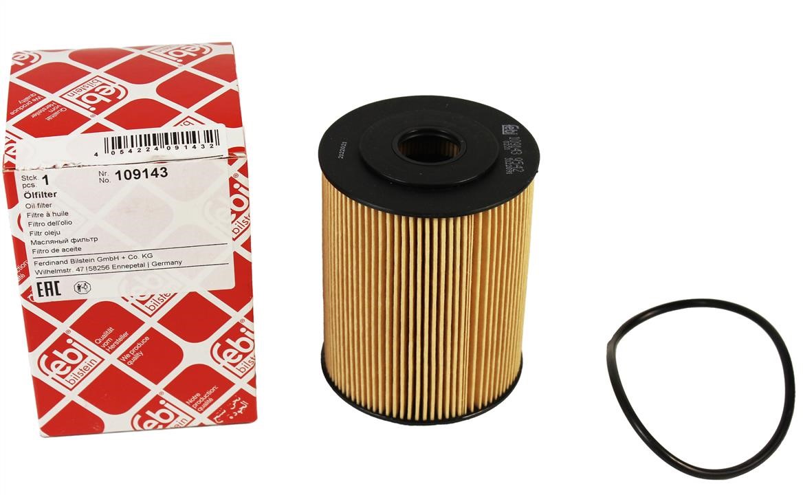 Buy febi 109143 – good price at EXIST.AE!