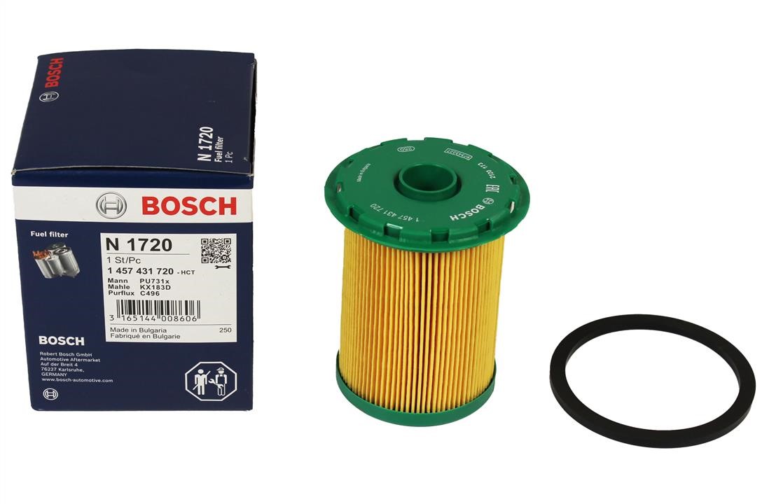 Buy Bosch 1 457 431 720 at a low price in United Arab Emirates!