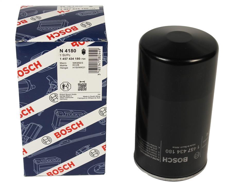 Buy Bosch 1 457 434 180 at a low price in United Arab Emirates!