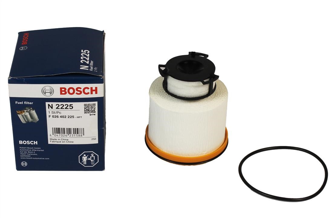 Buy Bosch F 026 402 225 at a low price in United Arab Emirates!